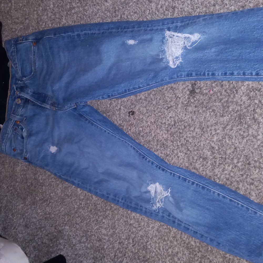 Levi's womans